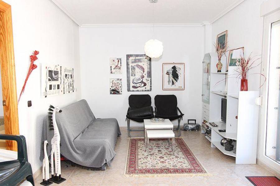 Orihuela,Alicante,España,2 Bedrooms Bedrooms,1 BañoBathrooms,Cabañas-bungalows,3897