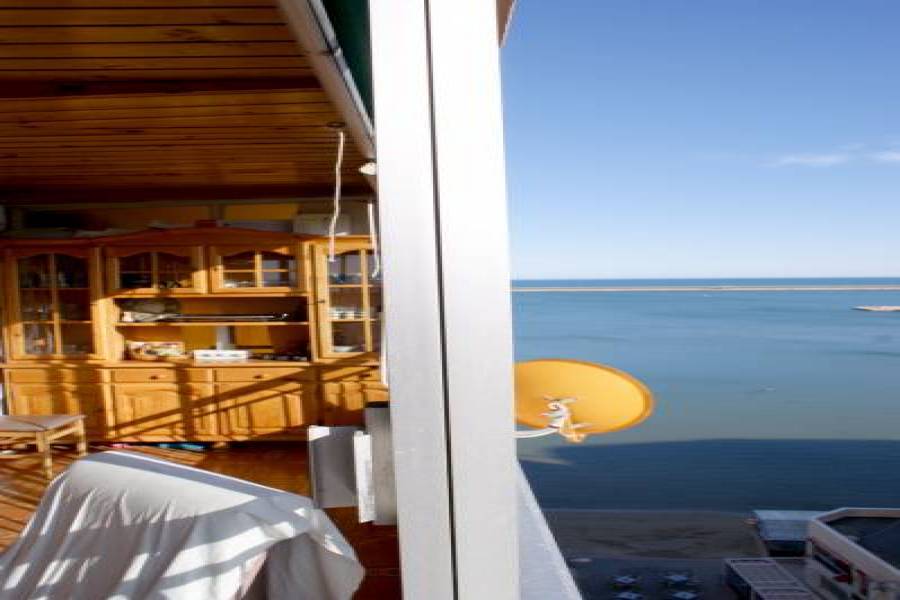 Torrevieja,Alicante,España,3 Bedrooms Bedrooms,2 BathroomsBathrooms,Apartamentos,34411