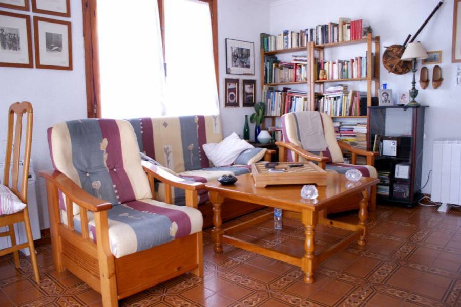 Torrevieja,Alicante,España,3 Bedrooms Bedrooms,2 BathroomsBathrooms,Apartamentos,34411