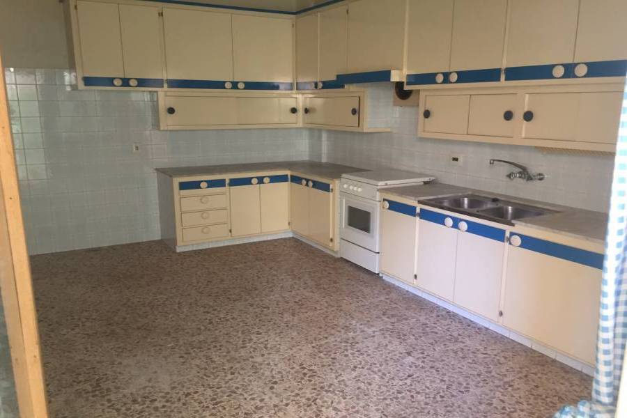 Santa Pola,Alicante,España,2 Bedrooms Bedrooms,1 BañoBathrooms,Planta baja,34418