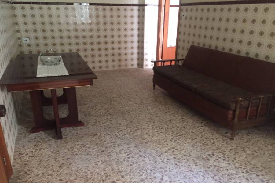 Santa Pola,Alicante,España,2 Bedrooms Bedrooms,1 BañoBathrooms,Planta baja,34418