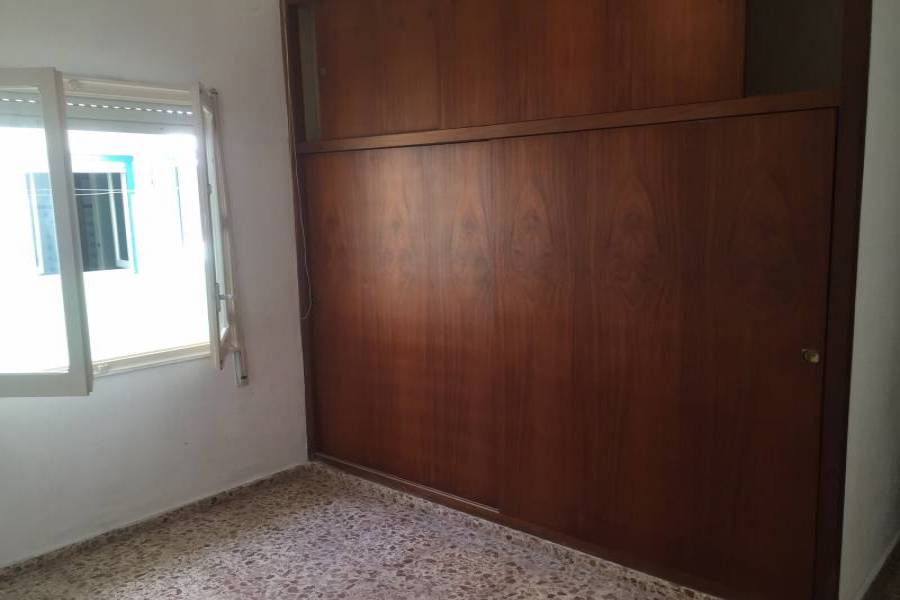 Santa Pola,Alicante,España,2 Bedrooms Bedrooms,1 BañoBathrooms,Planta baja,34418