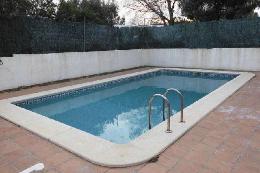 Santa Pola,Alicante,España,5 Bedrooms Bedrooms,2 BathroomsBathrooms,Chalets,34421
