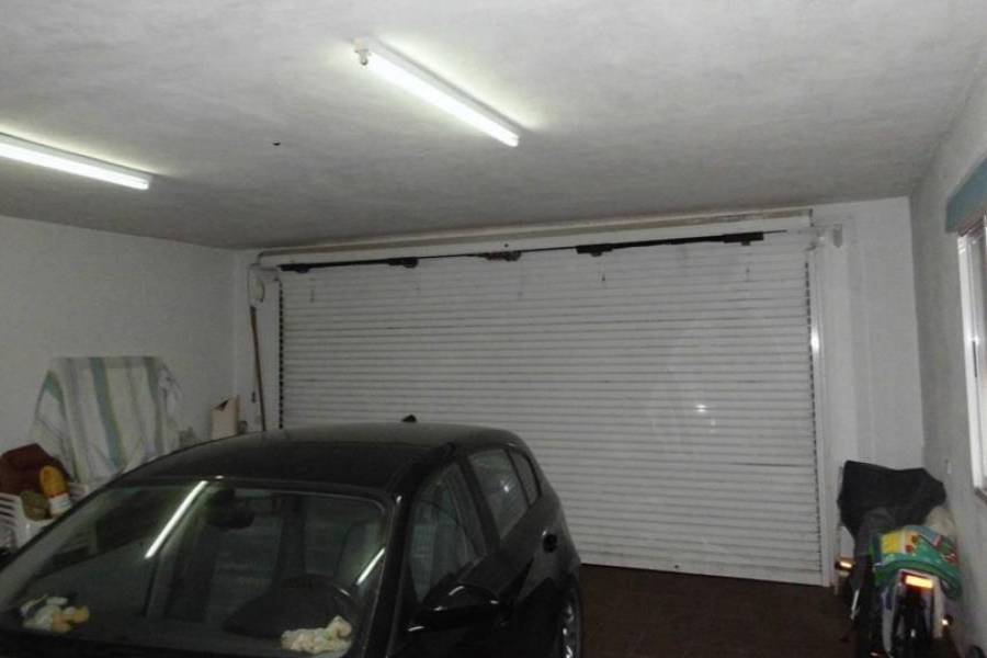 Santa Pola,Alicante,España,5 Bedrooms Bedrooms,2 BathroomsBathrooms,Chalets,34421