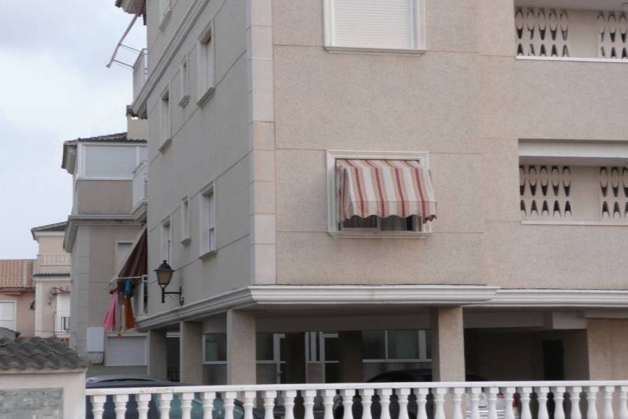 Santa Pola,Alicante,España,2 Bedrooms Bedrooms,1 BañoBathrooms,Apartamentos,34422