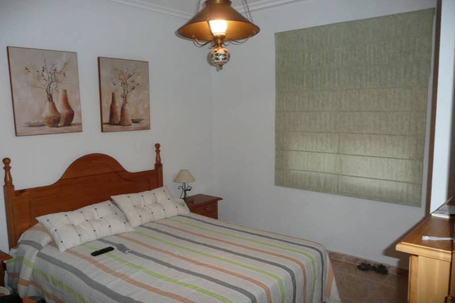 Santa Pola,Alicante,España,2 Bedrooms Bedrooms,1 BañoBathrooms,Apartamentos,34422