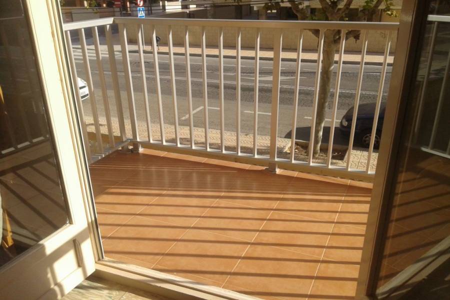 Santa Pola,Alicante,España,3 Bedrooms Bedrooms,1 BañoBathrooms,Apartamentos,34425