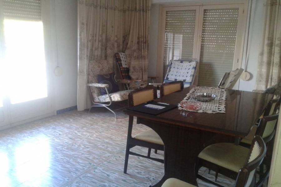 Santa Pola,Alicante,España,3 Bedrooms Bedrooms,1 BañoBathrooms,Apartamentos,34425