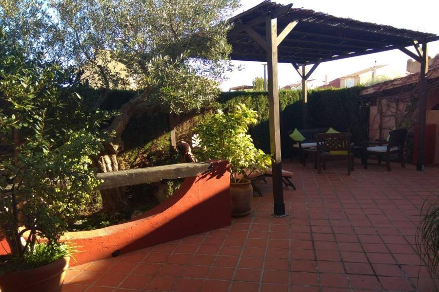 Santa Pola,Alicante,España,4 Bedrooms Bedrooms,3 BathroomsBathrooms,Bungalow,34426