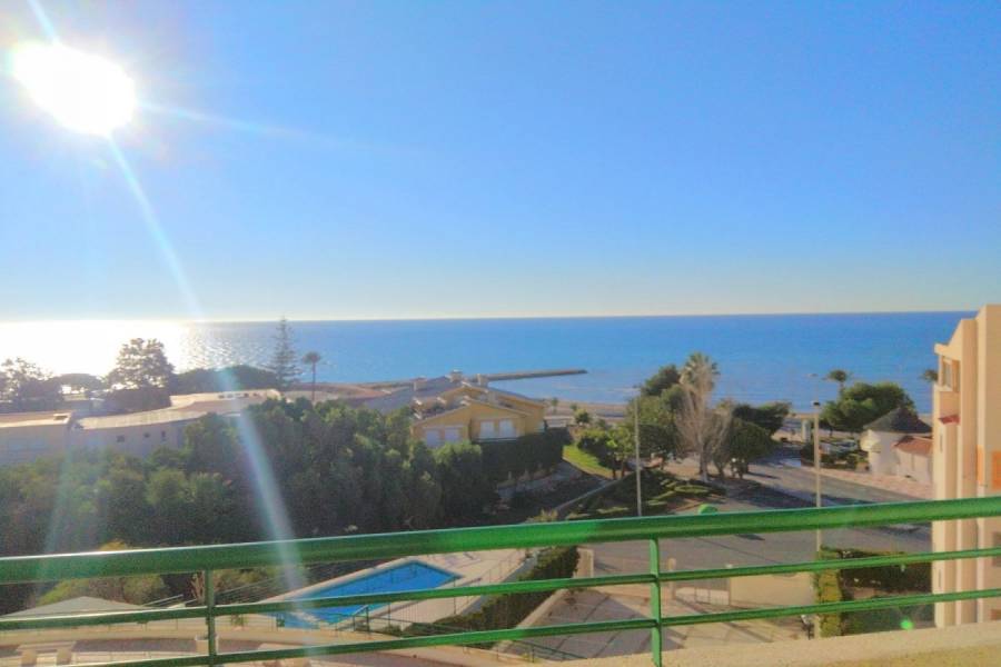 Santa Pola,Alicante,España,2 Bedrooms Bedrooms,1 BañoBathrooms,Apartamentos,34430