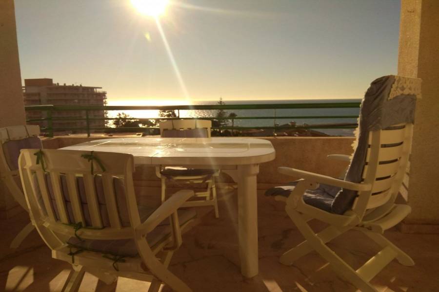 Santa Pola,Alicante,España,2 Bedrooms Bedrooms,1 BañoBathrooms,Apartamentos,34430
