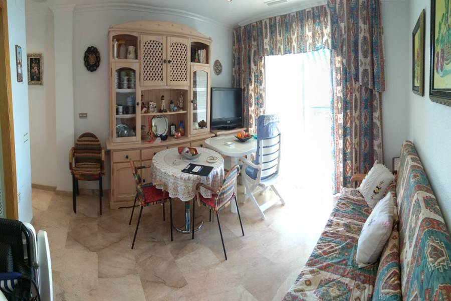 Santa Pola,Alicante,España,2 Bedrooms Bedrooms,1 BañoBathrooms,Apartamentos,34430