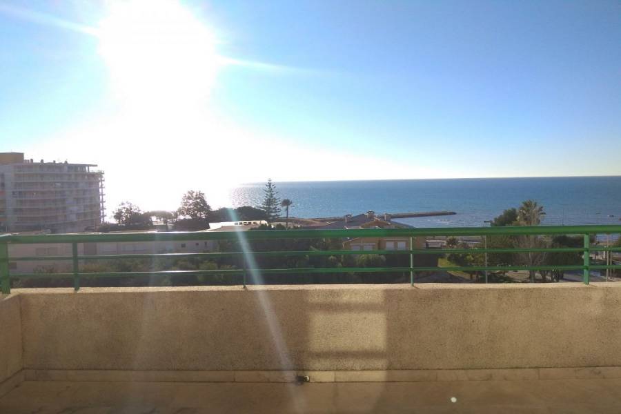 Santa Pola,Alicante,España,2 Bedrooms Bedrooms,1 BañoBathrooms,Apartamentos,34430