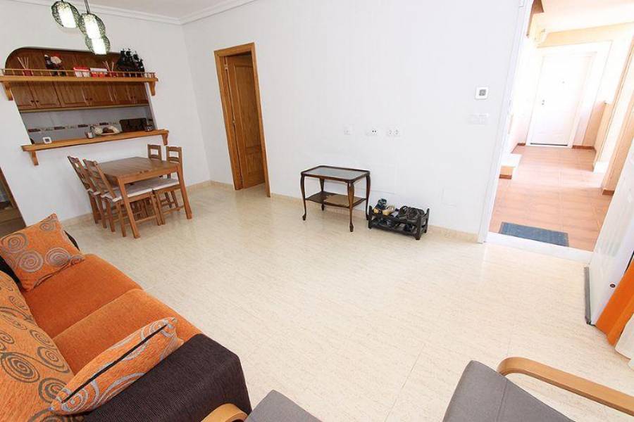 Orihuela,Alicante,España,2 Bedrooms Bedrooms,1 BañoBathrooms,Apartamentos,3899