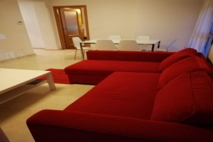 Santa Pola,Alicante,España,4 Bedrooms Bedrooms,2 BathroomsBathrooms,Atico,34435