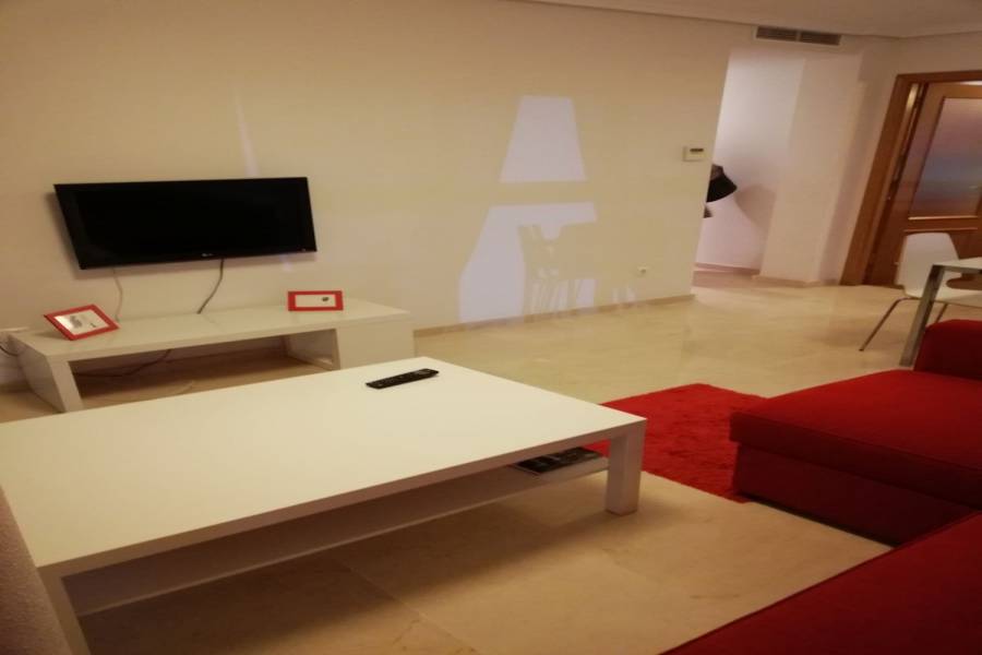 Santa Pola,Alicante,España,4 Bedrooms Bedrooms,2 BathroomsBathrooms,Atico,34435