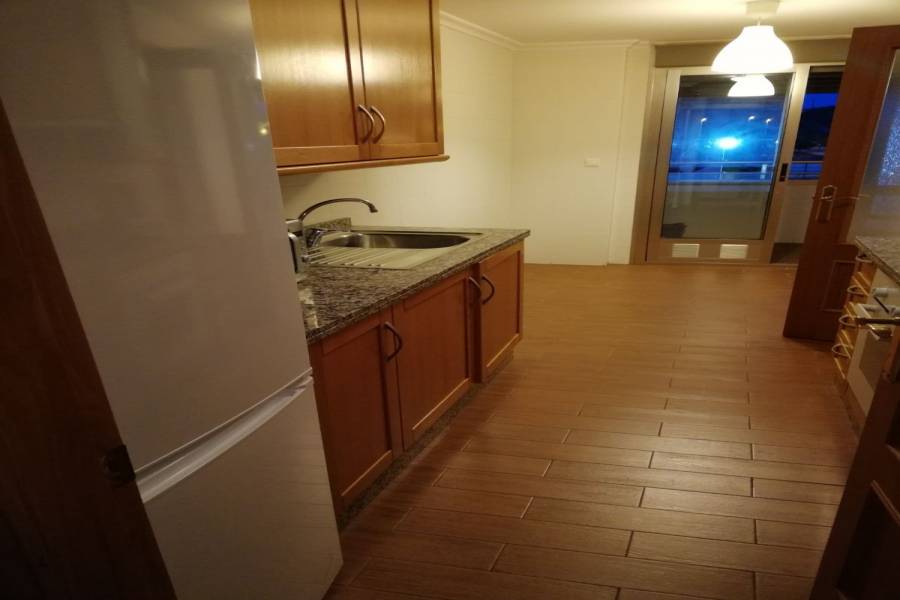 Santa Pola,Alicante,España,4 Bedrooms Bedrooms,2 BathroomsBathrooms,Atico,34435