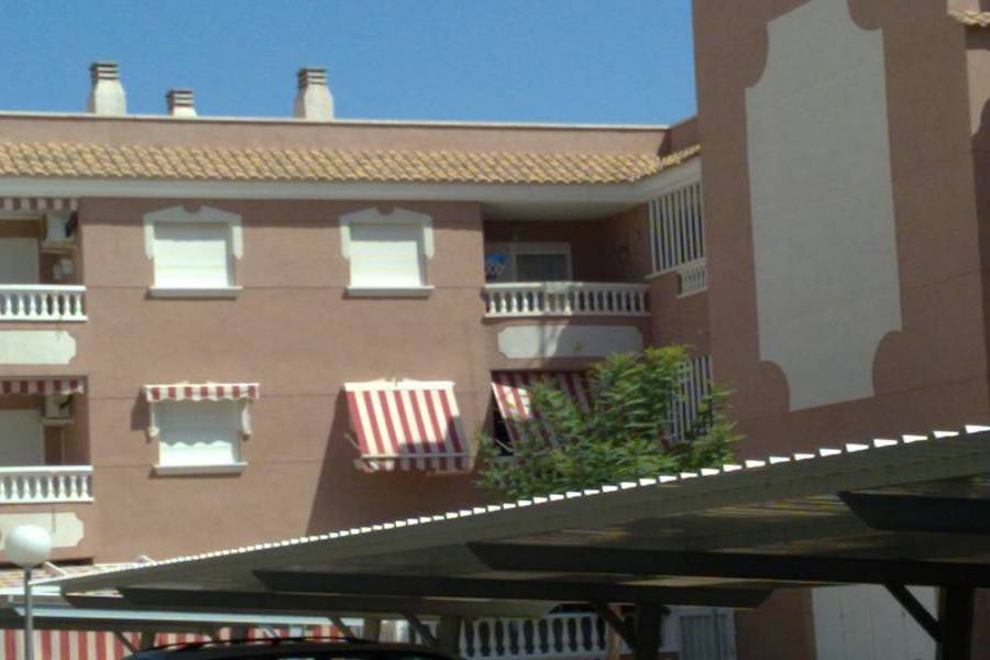 Santa Pola,Alicante,España,2 Bedrooms Bedrooms,1 BañoBathrooms,Apartamentos,34437