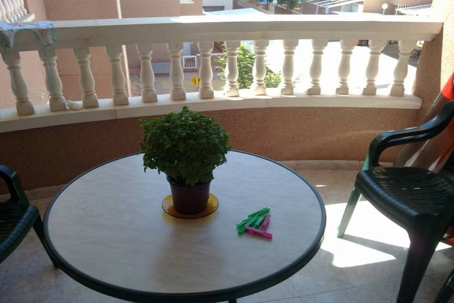 Santa Pola,Alicante,España,2 Bedrooms Bedrooms,1 BañoBathrooms,Apartamentos,34437