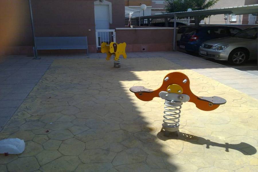 Santa Pola,Alicante,España,2 Bedrooms Bedrooms,1 BañoBathrooms,Apartamentos,34437