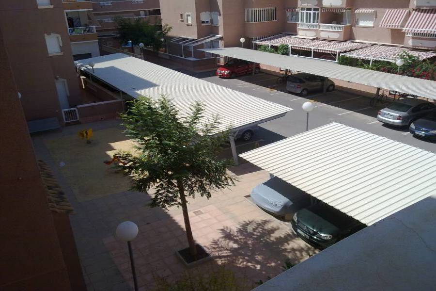 Santa Pola,Alicante,España,2 Bedrooms Bedrooms,1 BañoBathrooms,Apartamentos,34437