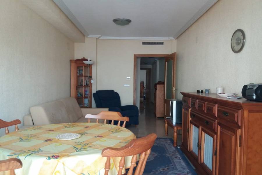Santa Pola,Alicante,España,2 Bedrooms Bedrooms,1 BañoBathrooms,Apartamentos,34438