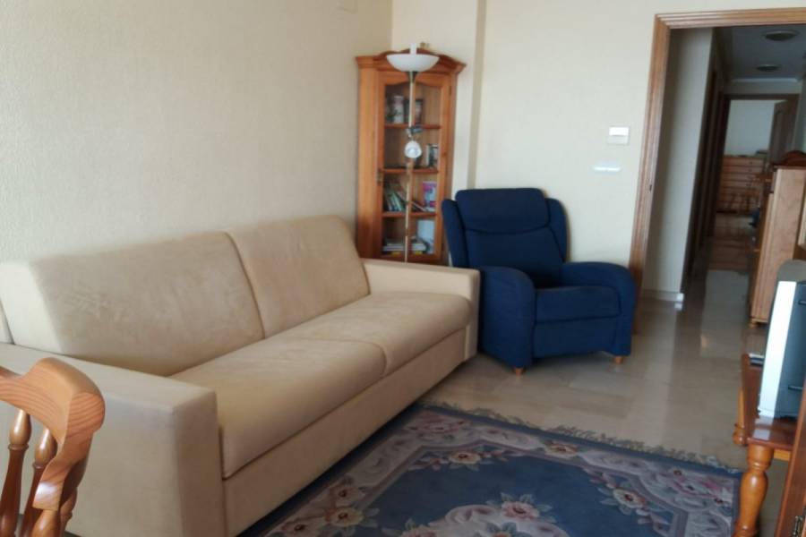Santa Pola,Alicante,España,2 Bedrooms Bedrooms,1 BañoBathrooms,Apartamentos,34438