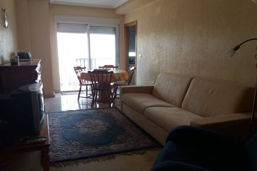Santa Pola,Alicante,España,2 Bedrooms Bedrooms,1 BañoBathrooms,Apartamentos,34438