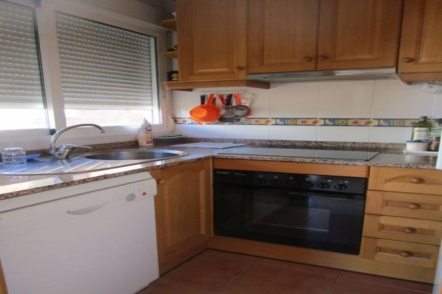 Santa Pola,Alicante,España,2 Bedrooms Bedrooms,1 BañoBathrooms,Apartamentos,34438