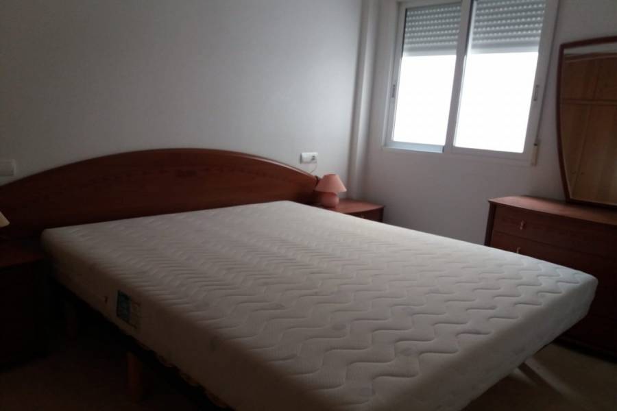 Santa Pola,Alicante,España,2 Bedrooms Bedrooms,1 BañoBathrooms,Apartamentos,34438