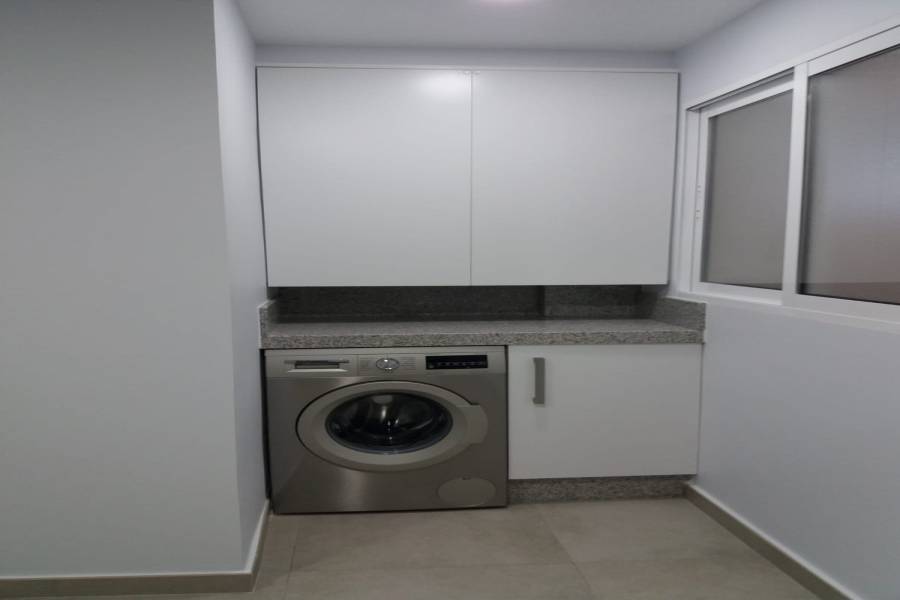 Santa Pola,Alicante,España,4 Bedrooms Bedrooms,2 BathroomsBathrooms,Apartamentos,34444