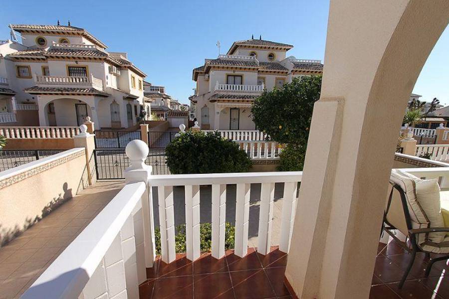 Orihuela,Alicante,España,2 Bedrooms Bedrooms,2 BathroomsBathrooms,Duplex-Triplex,3901