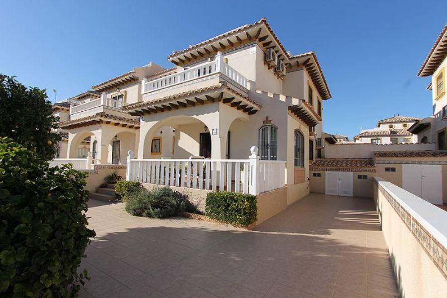 Orihuela,Alicante,España,2 Bedrooms Bedrooms,2 BathroomsBathrooms,Duplex-Triplex,3901