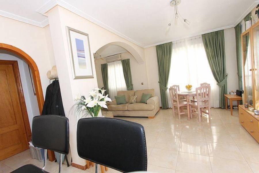 Orihuela,Alicante,España,2 Bedrooms Bedrooms,2 BathroomsBathrooms,Duplex-Triplex,3901