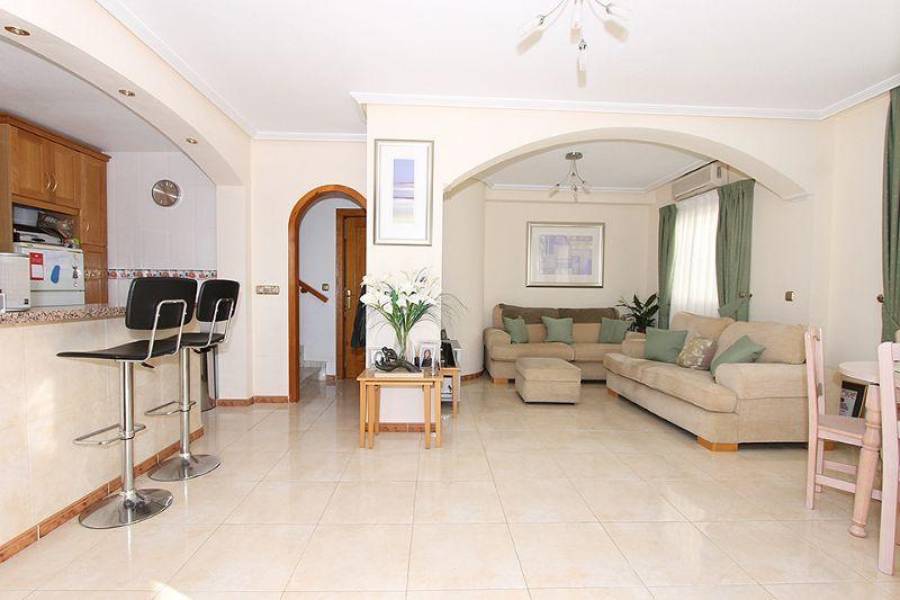 Orihuela,Alicante,España,2 Bedrooms Bedrooms,2 BathroomsBathrooms,Duplex-Triplex,3901