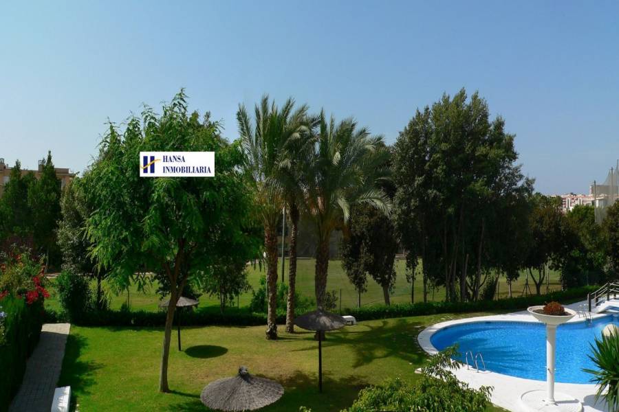 San Juan playa,Alicante,España,4 Bedrooms Bedrooms,3 BathroomsBathrooms,Adosada,34455