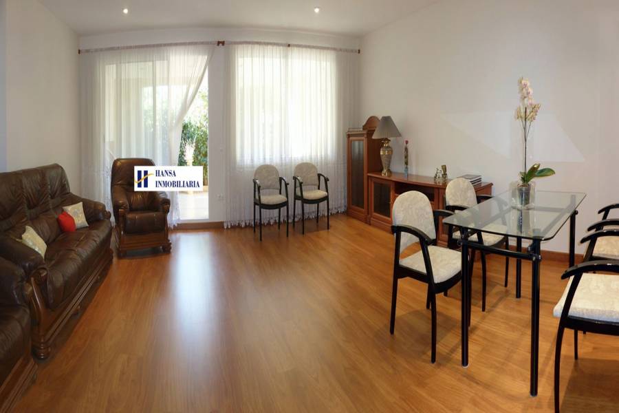 San Juan playa,Alicante,España,4 Bedrooms Bedrooms,3 BathroomsBathrooms,Adosada,34455