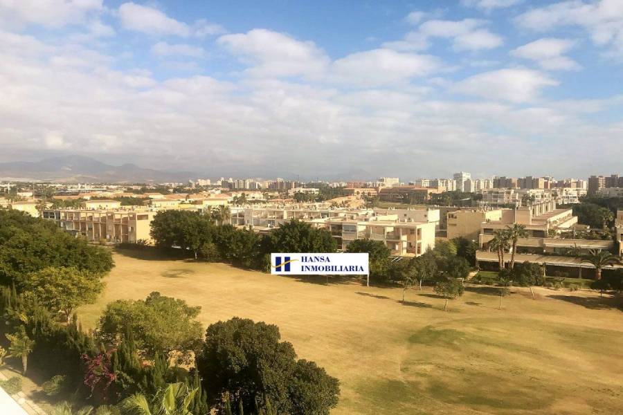 San Juan playa,Alicante,España,2 Bedrooms Bedrooms,2 BathroomsBathrooms,Atico,34460