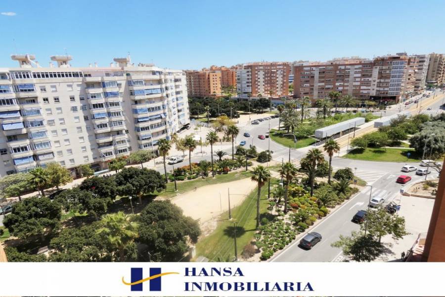 San Juan playa,Alicante,España,3 Bedrooms Bedrooms,2 BathroomsBathrooms,Atico,34468