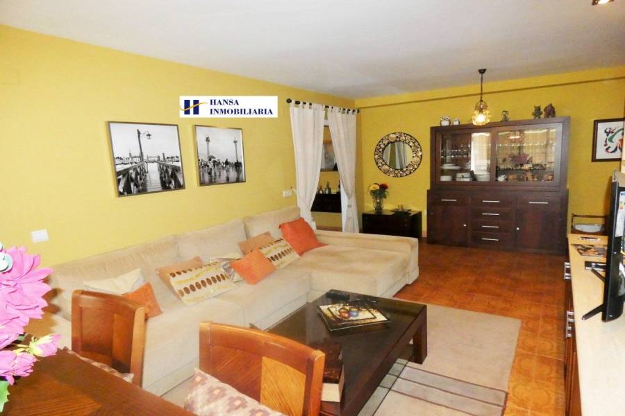 San Juan playa,Alicante,España,3 Bedrooms Bedrooms,2 BathroomsBathrooms,Atico,34468