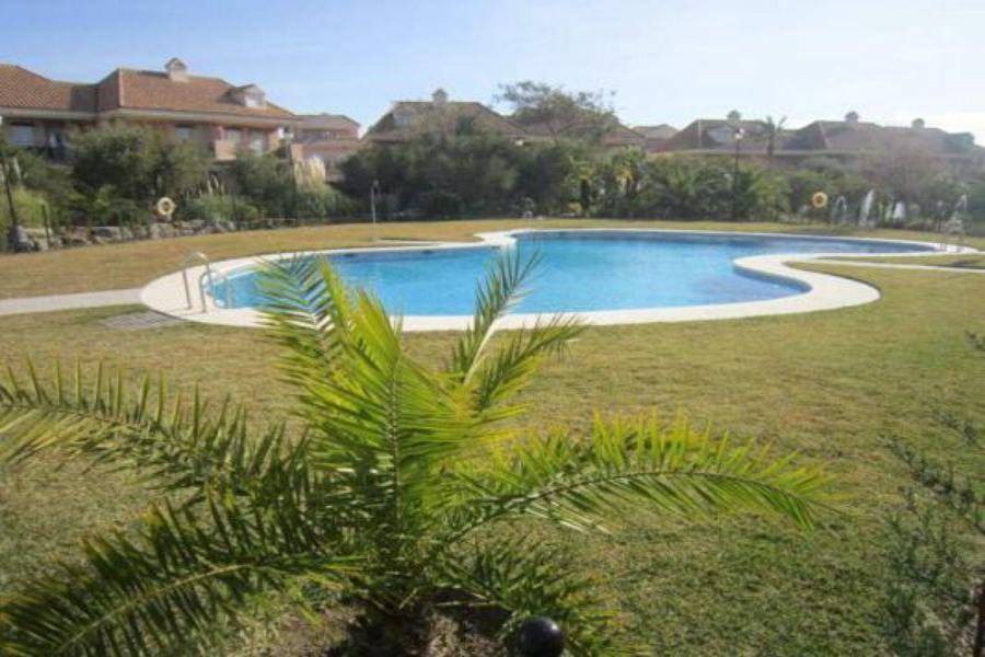 Línea de la Concepción,La,Cádiz,España,3 Bedrooms Bedrooms,4 BathroomsBathrooms,Fincas-Villas,3903