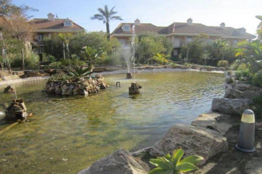 Línea de la Concepción,La,Cádiz,España,3 Bedrooms Bedrooms,4 BathroomsBathrooms,Fincas-Villas,3903