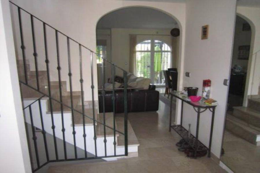 Línea de la Concepción,La,Cádiz,España,3 Bedrooms Bedrooms,4 BathroomsBathrooms,Fincas-Villas,3903