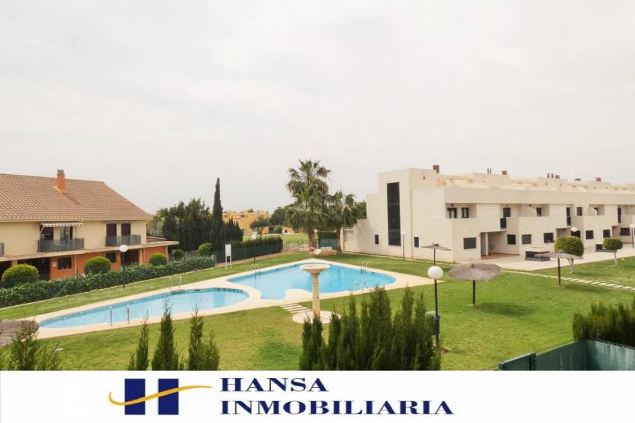 San Juan playa,Alicante,España,3 Bedrooms Bedrooms,2 BathroomsBathrooms,Dúplex,34472