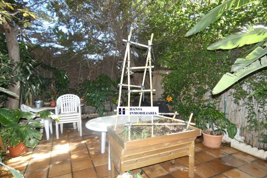San Juan playa,Alicante,España,5 Bedrooms Bedrooms,2 BathroomsBathrooms,Adosada,34475
