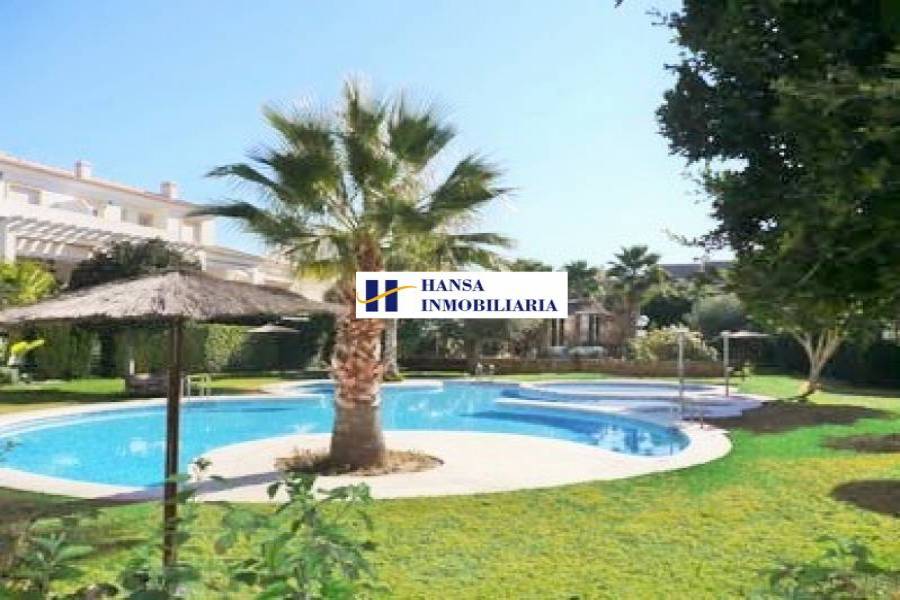 San Juan playa,Alicante,España,3 Bedrooms Bedrooms,2 BathroomsBathrooms,Dúplex,34480