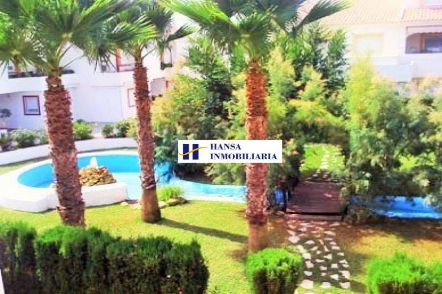 San Juan playa,Alicante,España,3 Bedrooms Bedrooms,2 BathroomsBathrooms,Dúplex,34480