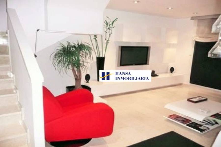 San Juan playa,Alicante,España,3 Bedrooms Bedrooms,2 BathroomsBathrooms,Dúplex,34480