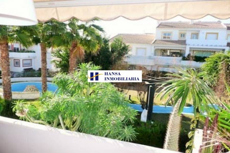 San Juan playa,Alicante,España,3 Bedrooms Bedrooms,2 BathroomsBathrooms,Dúplex,34480