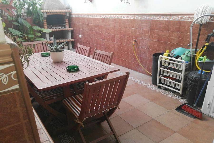 Línea de la Concepción,La,Cádiz,España,4 Bedrooms Bedrooms,2 BathroomsBathrooms,Casas,3904